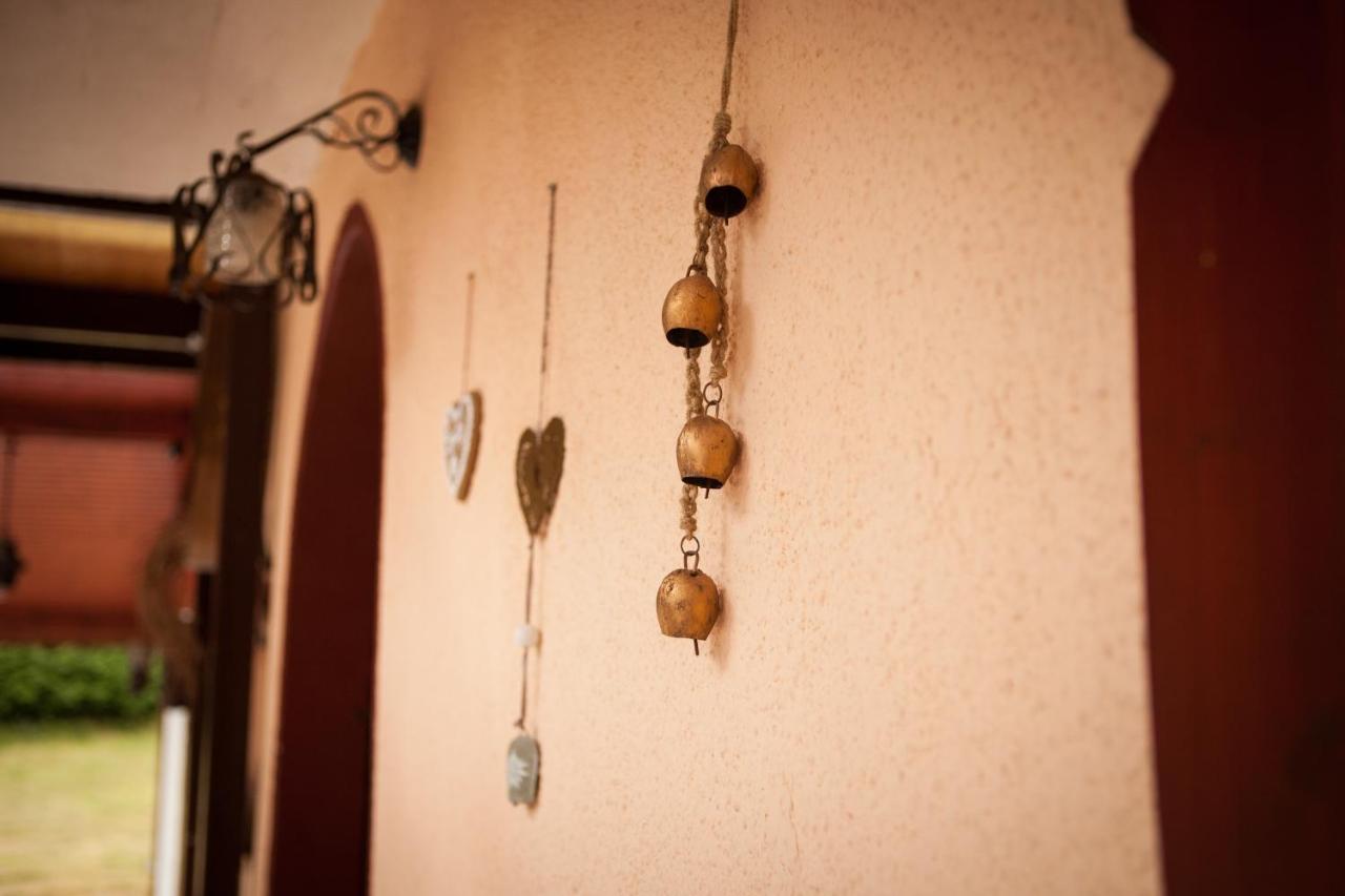 Zajcek Apartma Mojstrana Εξωτερικό φωτογραφία